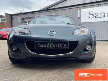 Used Mazda MX-5 2009 for sale - 75083096: Photo