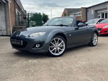 Used Mazda MX-5 2009 for sale - 75083096: Photo