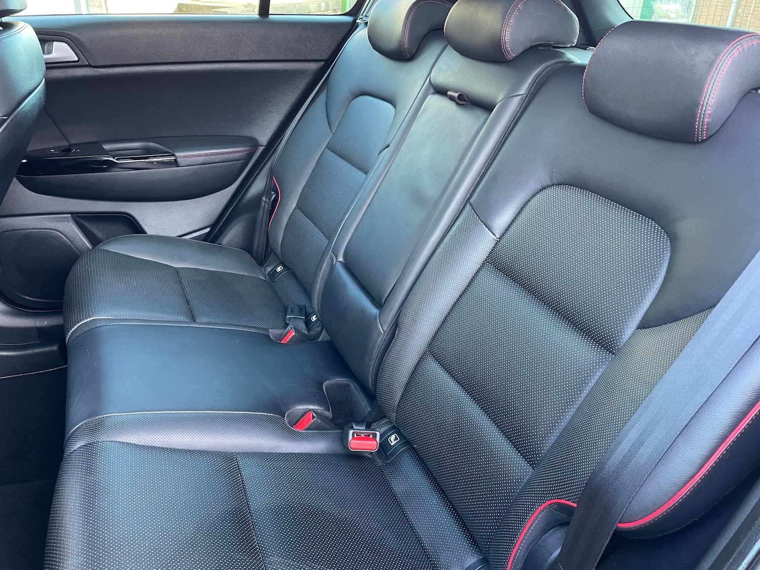 Used Kia Sportage 2019 for sale - 78103100: Photo 11