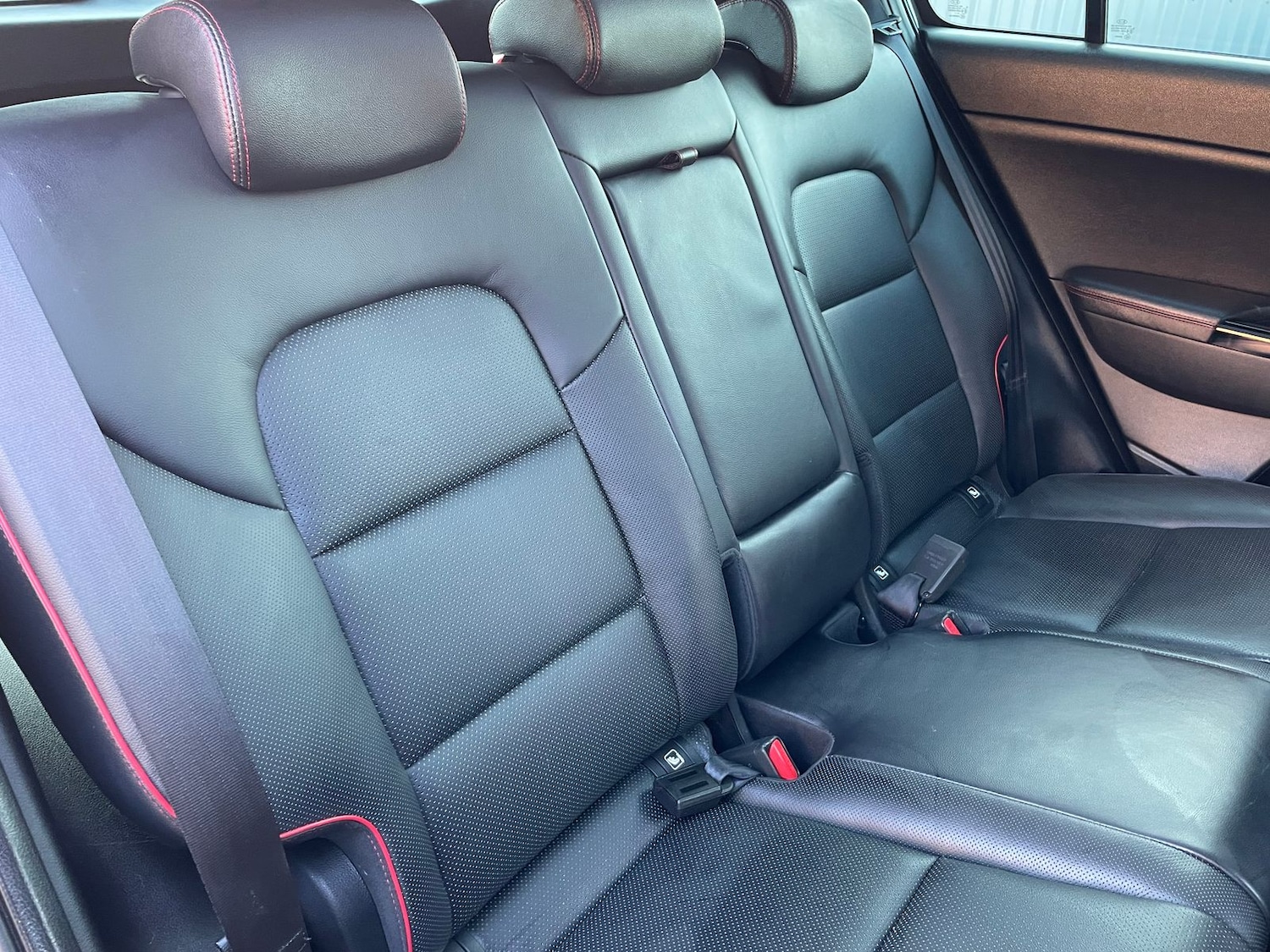 Used Kia Sportage 2019 for sale - 78103100: Photo 12