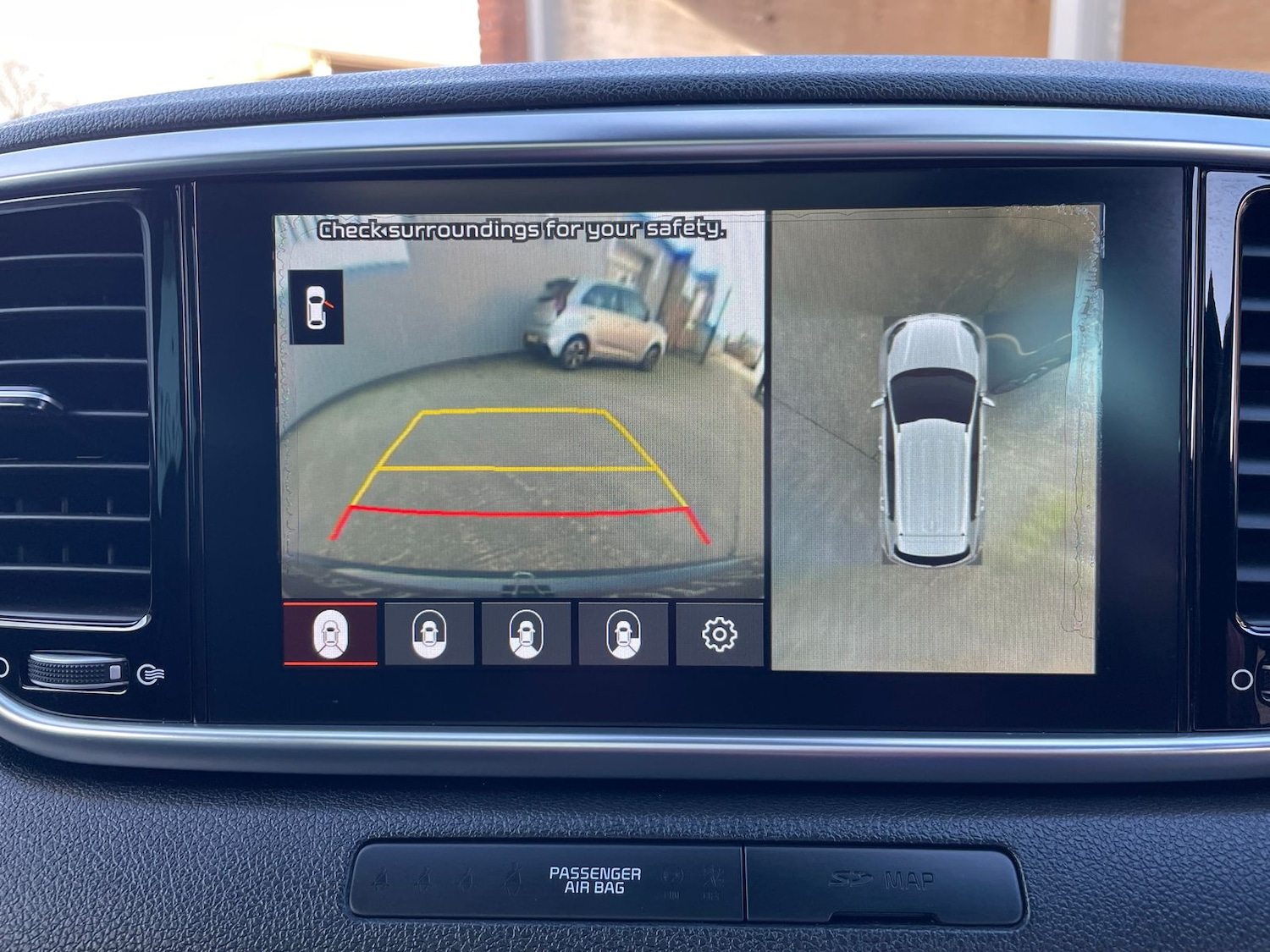 Used Kia Sportage 2019 for sale - 78103100: Photo 13