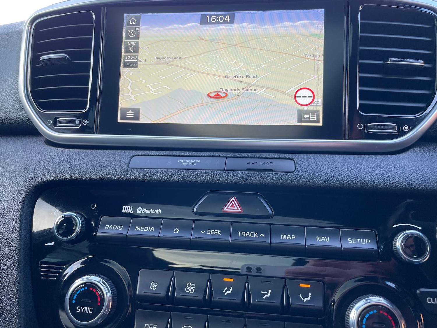 Used Kia Sportage 2019 for sale - 78103100: Photo 14