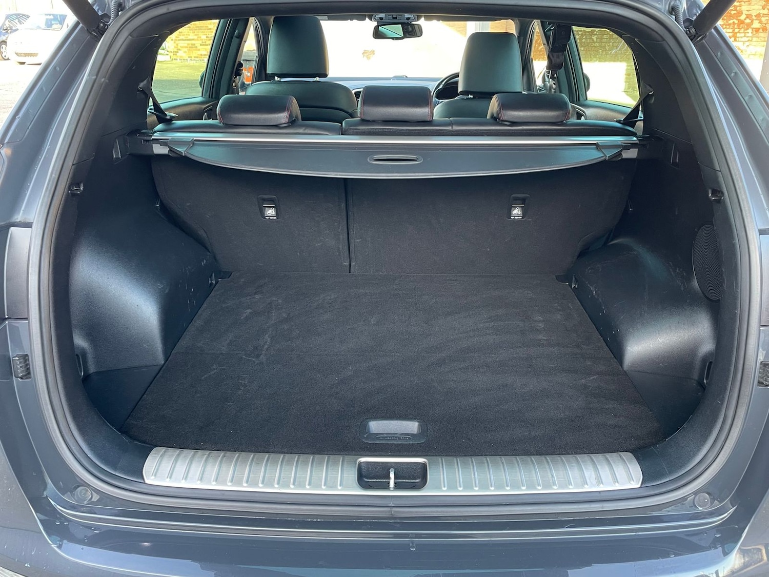 Used Kia Sportage 2019 for sale - 78103100: Photo 15