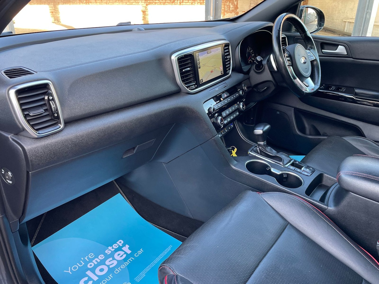 Used Kia Sportage 2019 for sale - 78103100: Photo 30