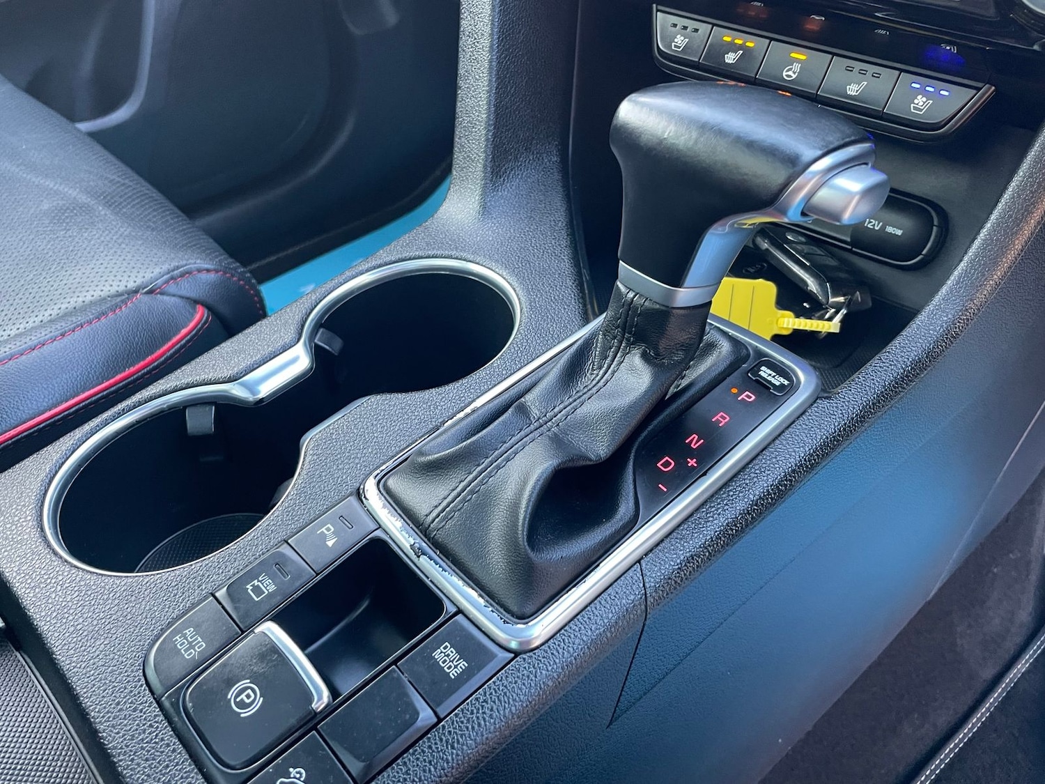 Used Kia Sportage 2019 for sale - 78103100: Photo 38