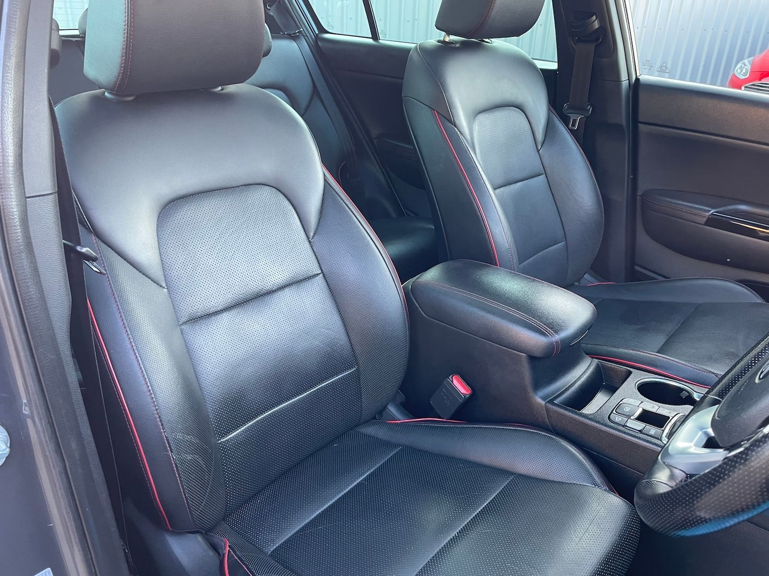 Used Kia Sportage 2019 for sale - 78103100: Photo 7