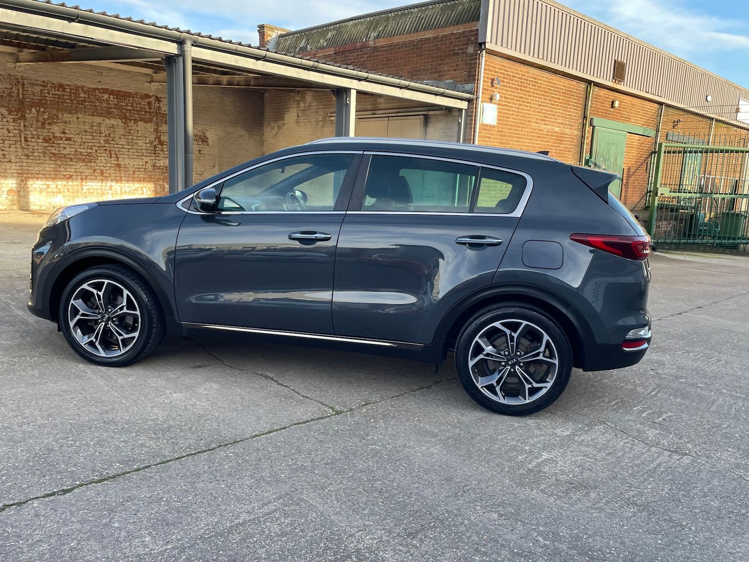 Used Kia Sportage 2019 for sale - 78103100: Photo 74