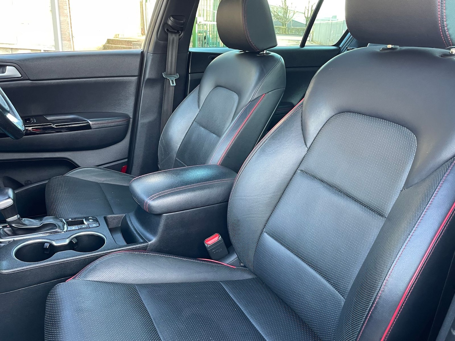 Used Kia Sportage 2019 for sale - 78103100: Photo 9