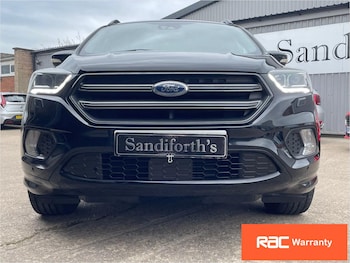 Used Ford Kuga 2017 for sale - 78206828: Photo