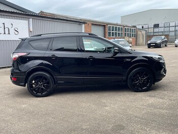Used Ford Kuga 2017 for sale - 78206828: Photo