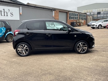 Used Peugeot 108 2019 for sale - 75891888: Photo