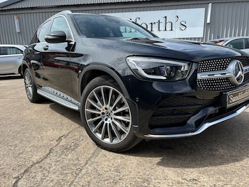 Used Mercedes-Benz GLC 2019 for sale - 78816001: Photo