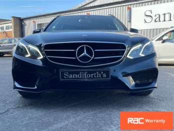 Used Mercedes-Benz E-Class 2016 for sale - 74812322: Photo