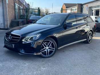 Used Mercedes-Benz E-Class 2016 for sale - 74812322: Photo