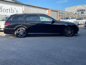 Used Mercedes-Benz E-Class 2016 for sale - 74812322: Photo