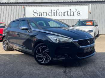 2016 - 2.0 BlueHDi Prestige Hatchback 5dr Diesel Manual Euro 6 (s/s) (150 ps)