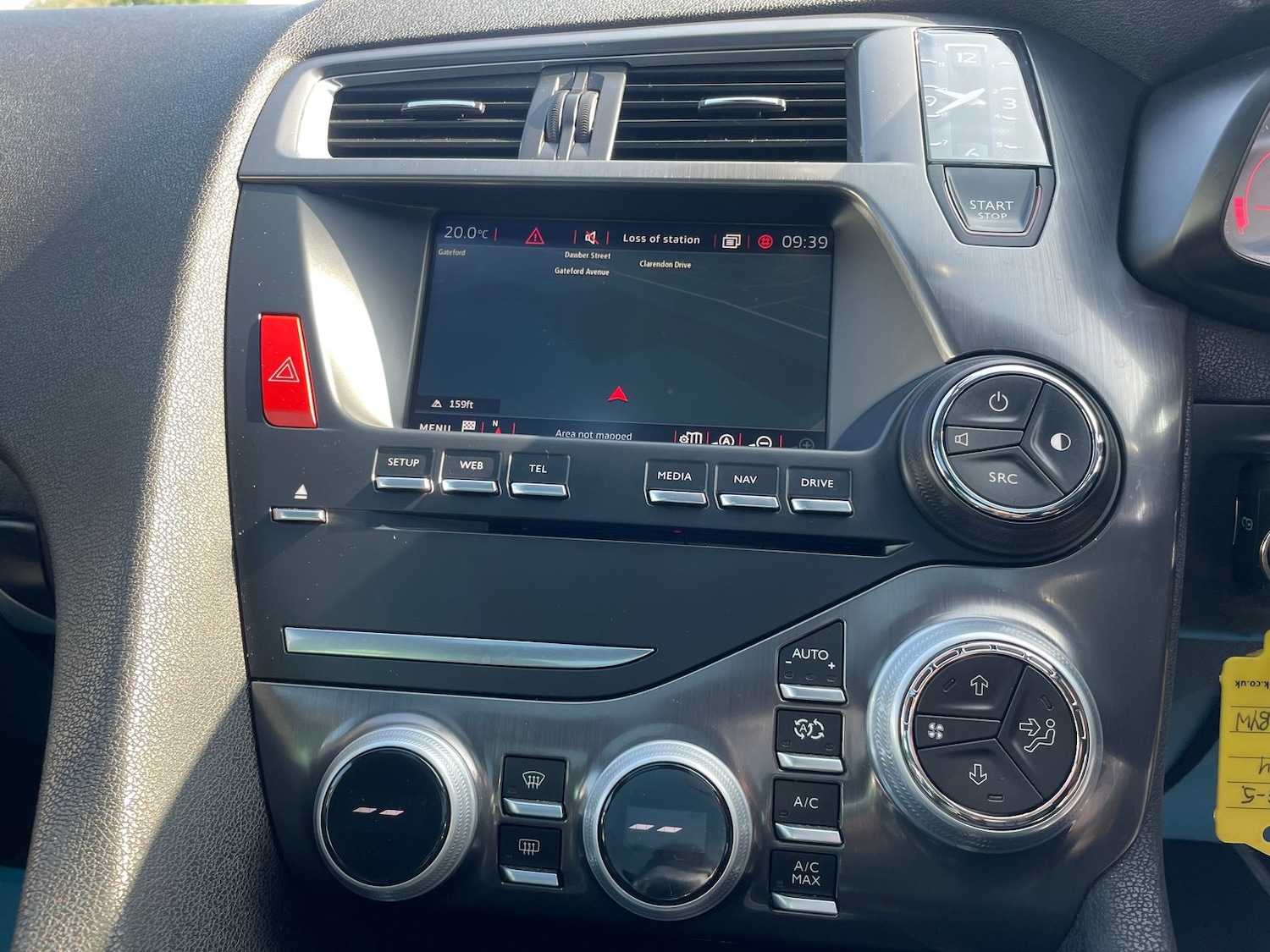 Vehicle 26