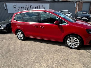 Used SEAT Alhambra 2017 for sale - 79628332: Photo