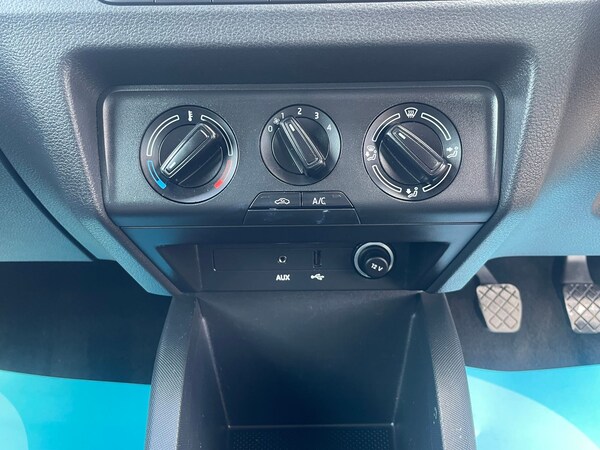 Used Skoda Fabia 2016 for sale - 75042575: Photo 13