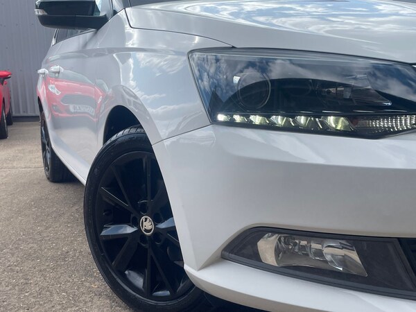 Used Skoda Fabia 2016 for sale - 75042575: Photo 19