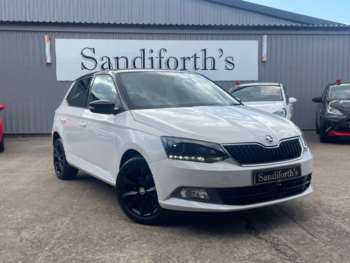 2016 - 1.2 TSI Colour Edition 5dr