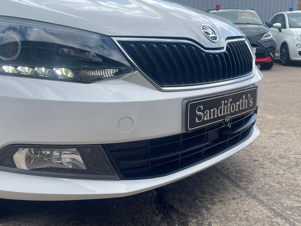 Used Skoda Fabia 2016 for sale - 75042575: Photo 20