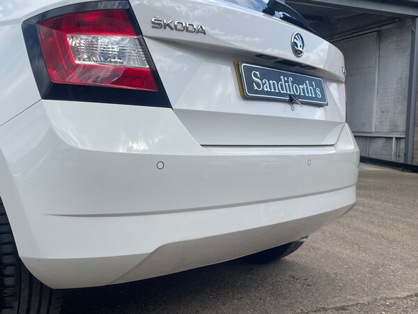 Used Skoda Fabia 2016 for sale - 75042575: Photo 23