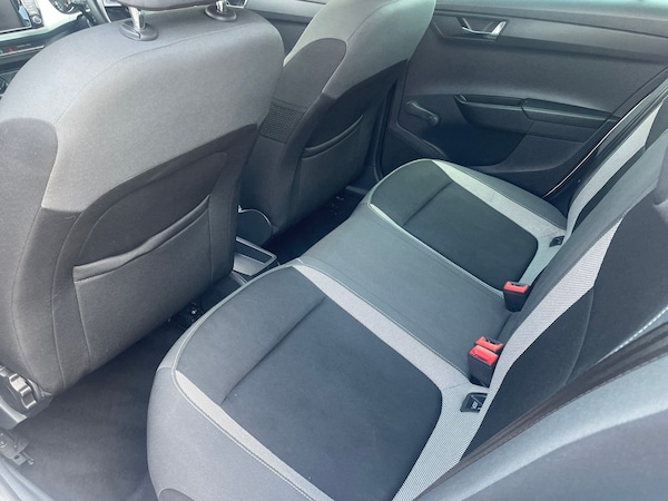 Used Skoda Fabia 2016 for sale - 75042575: Photo 29