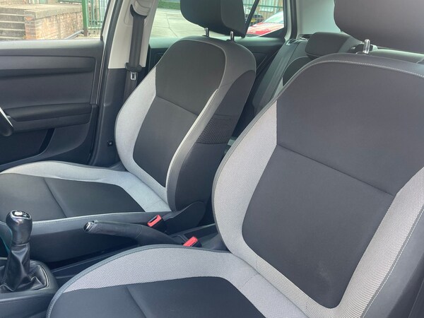 Used Skoda Fabia 2016 for sale - 75042575: Photo 9