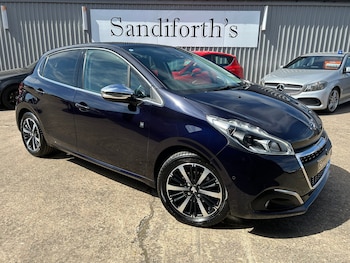 Used Peugeot 208 2018 for sale - 79510440: Photo
