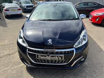 Used Peugeot 208 2018 for sale - 79510440: Photo
