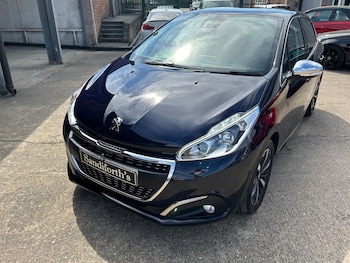 Used Peugeot 208 2018 for sale - 79510440: Photo