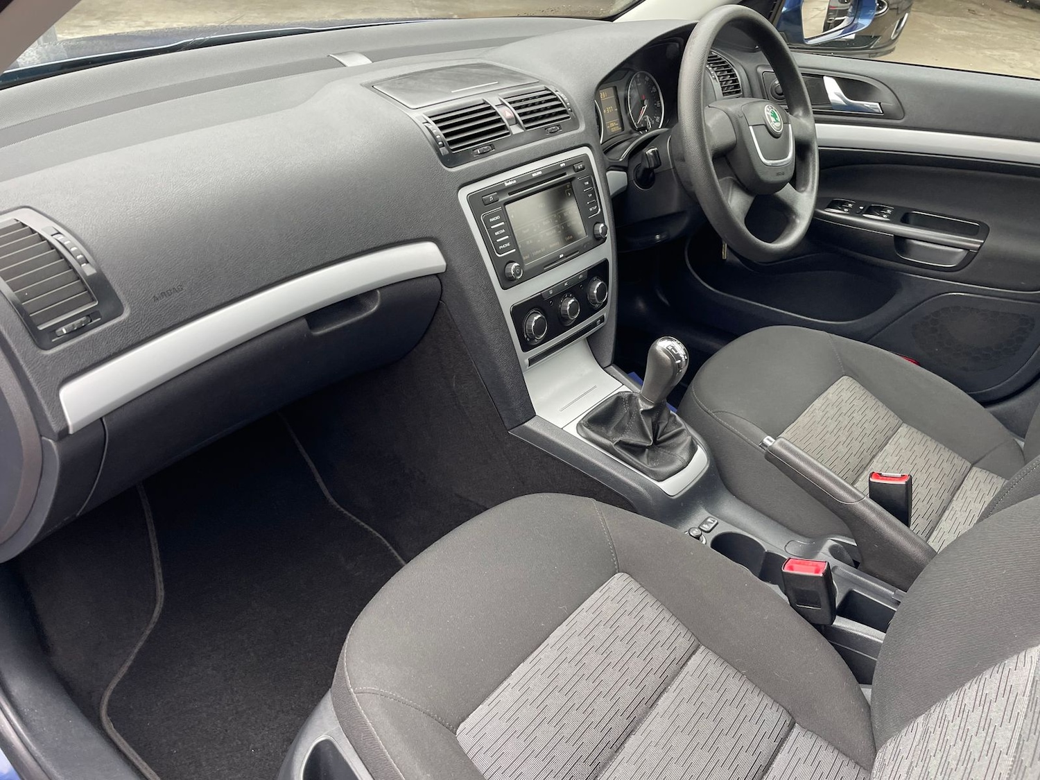 Used Skoda Octavia 2010 for sale - 78059414: Photo 11