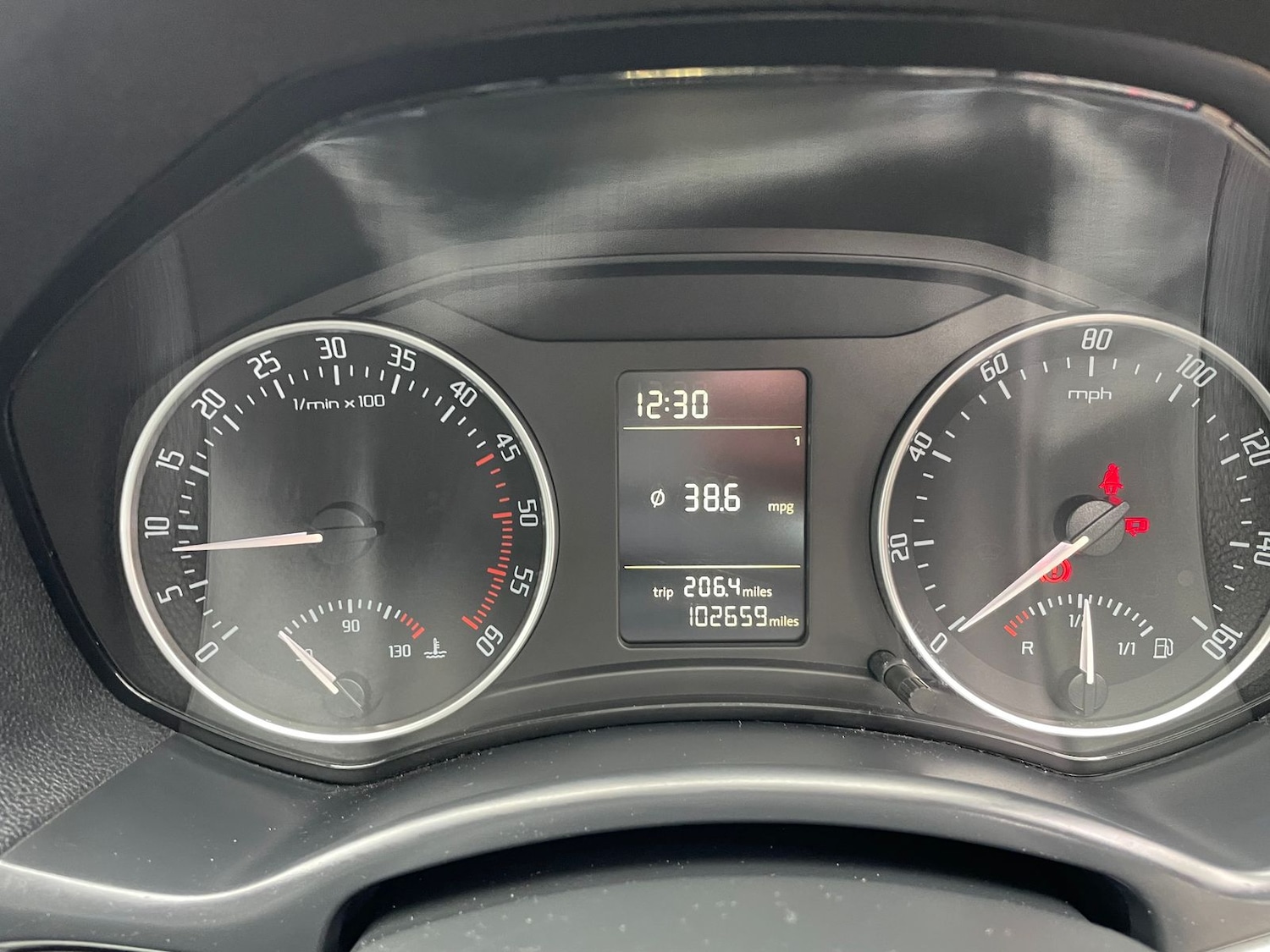 Used Skoda Octavia 2010 for sale - 78059414: Photo 12