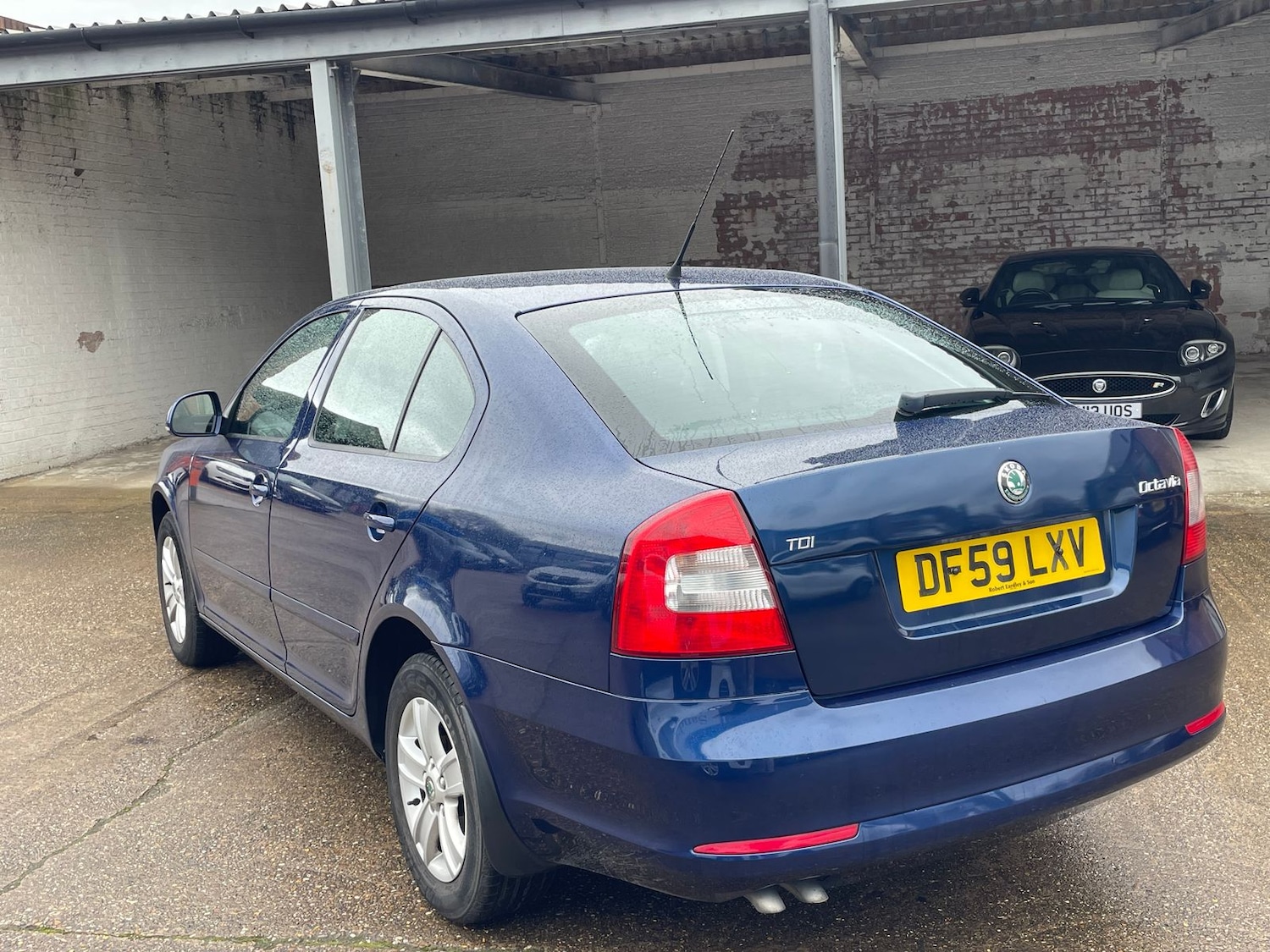 Used Skoda Octavia 2010 for sale - 78059414: Photo 15