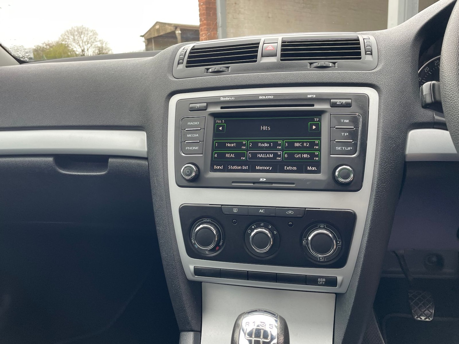 Used Skoda Octavia 2010 for sale - 78059414: Photo 17