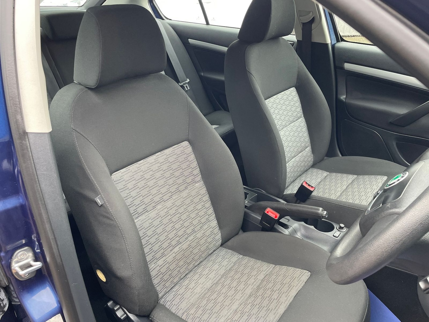 Used Skoda Octavia 2010 for sale - 78059414: Photo 6