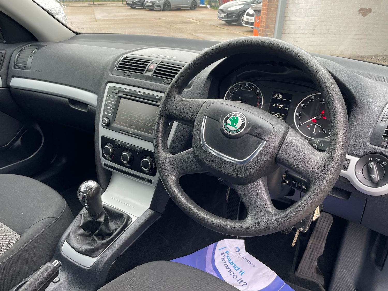 Used Skoda Octavia 2010 for sale - 78059414: Photo 7