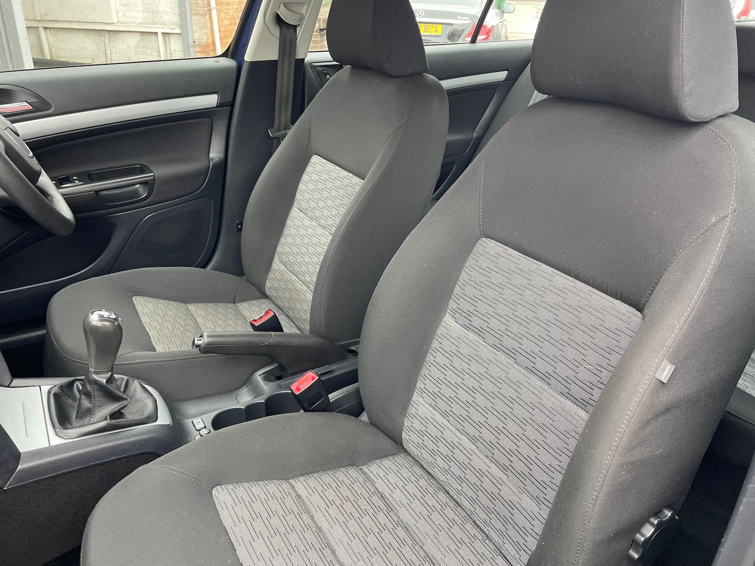 Used Skoda Octavia 2010 for sale - 78059414: Photo 8