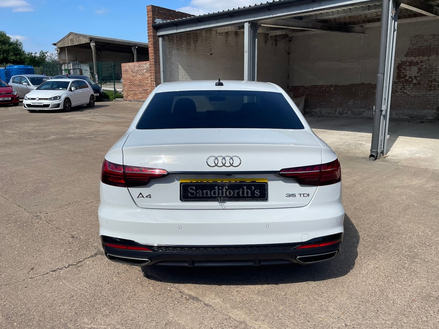 Vehicle 49