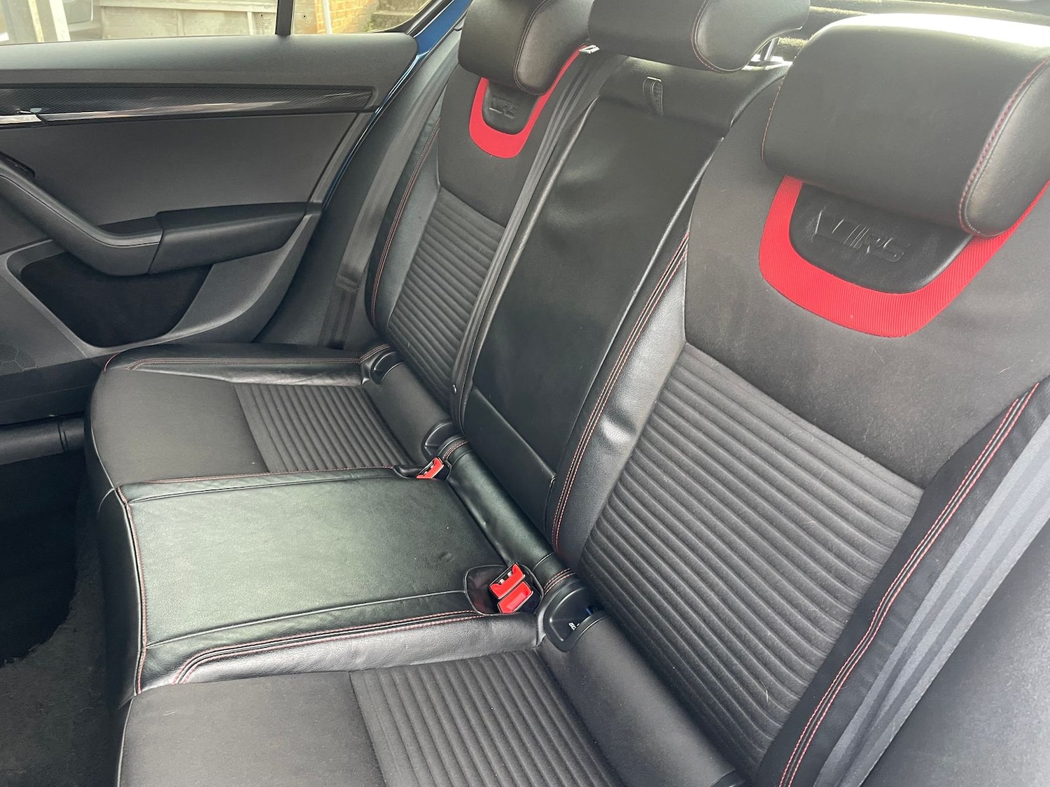 Used Skoda Octavia 2015 for sale - 76842237: Photo 10