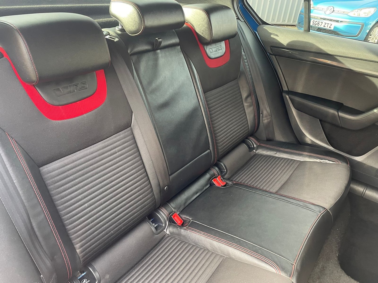 Used Skoda Octavia 2015 for sale - 76842237: Photo 11