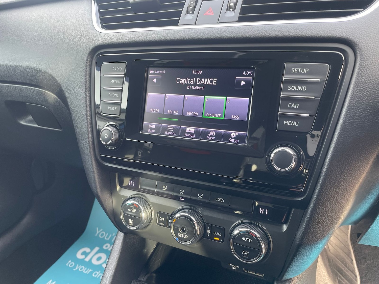 Used Skoda Octavia 2015 for sale - 76842237: Photo 13