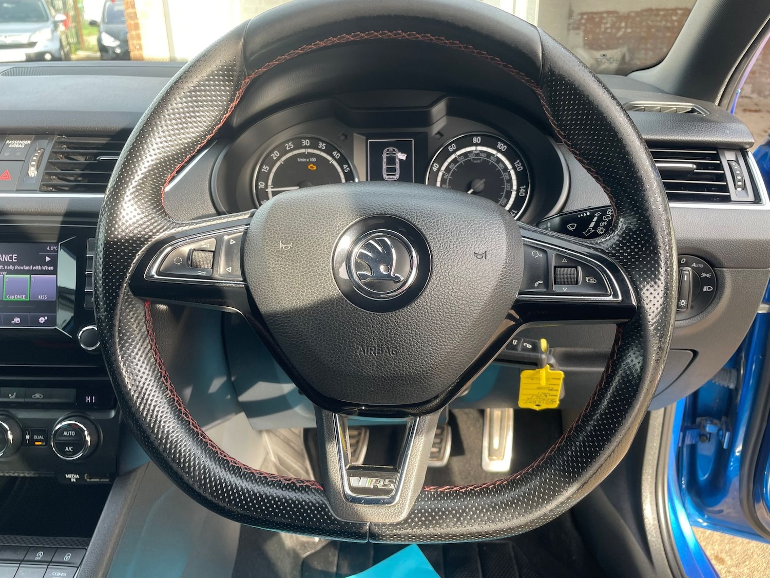 Used Skoda Octavia 2015 for sale - 76842237: Photo 15