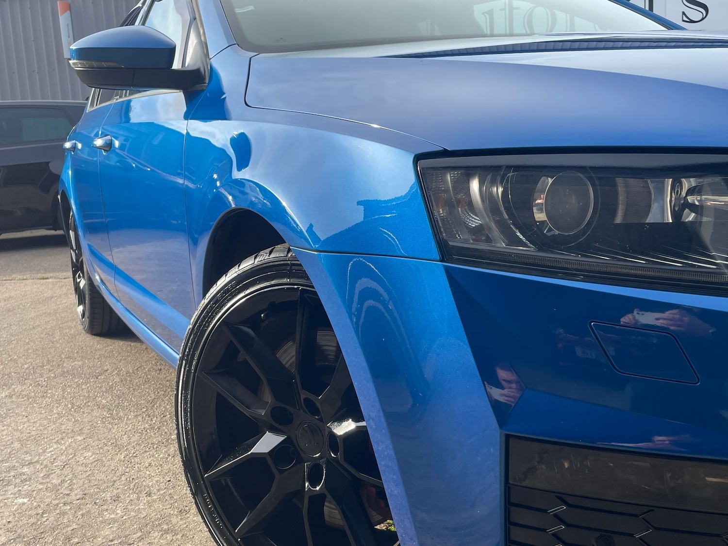 Used Skoda Octavia 2015 for sale - 76842237: Photo 19