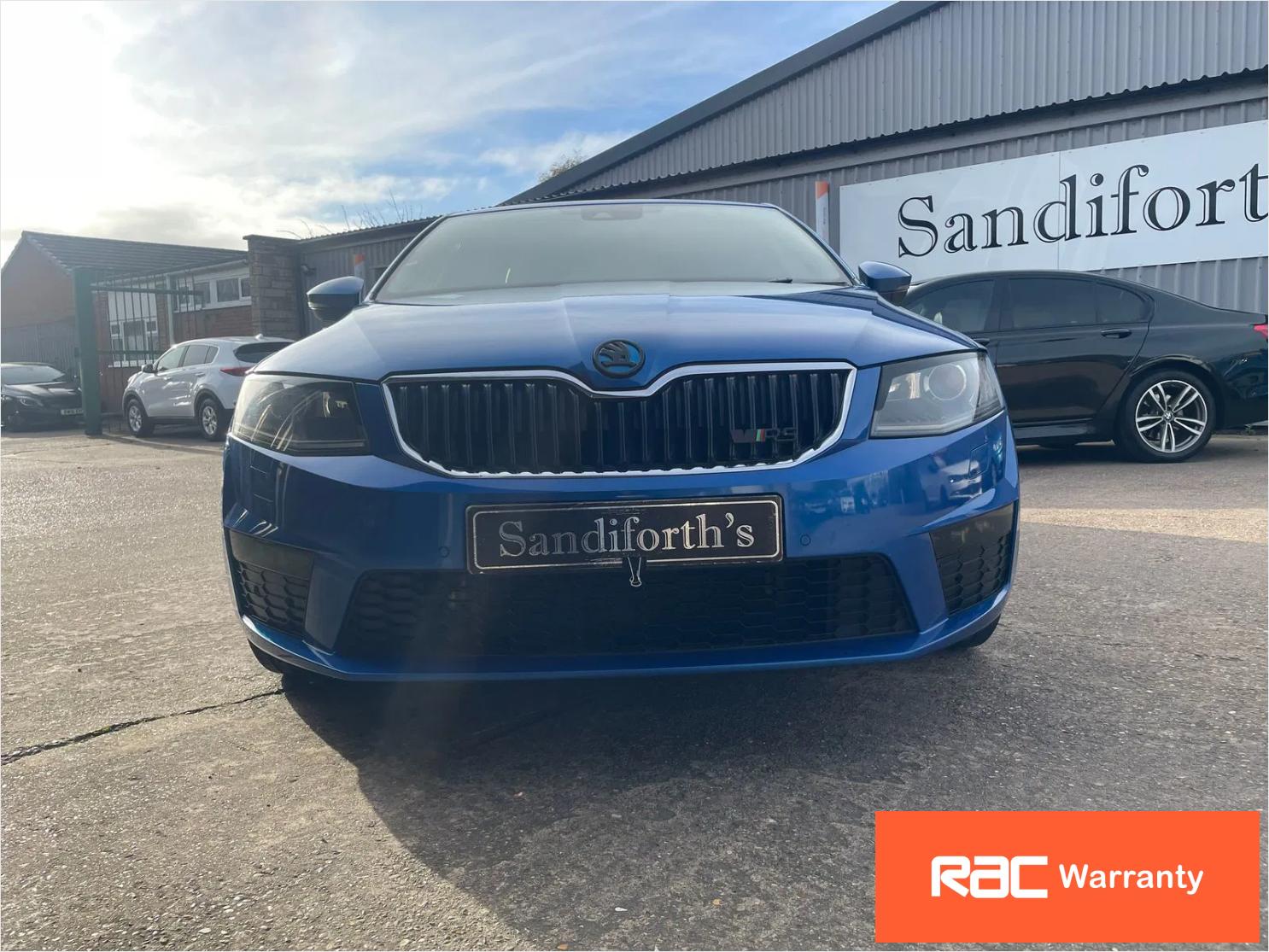 Used Skoda Octavia 2015 for sale - 76842237: Photo 2