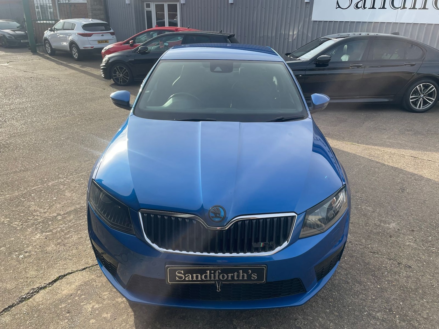 Used Skoda Octavia 2015 for sale - 76842237: Photo 25