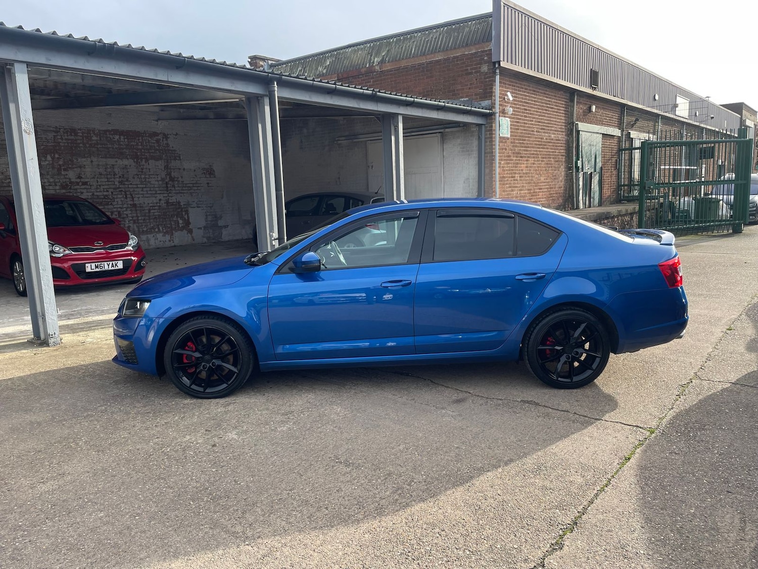 Used Skoda Octavia 2015 for sale - 76842237: Photo 26