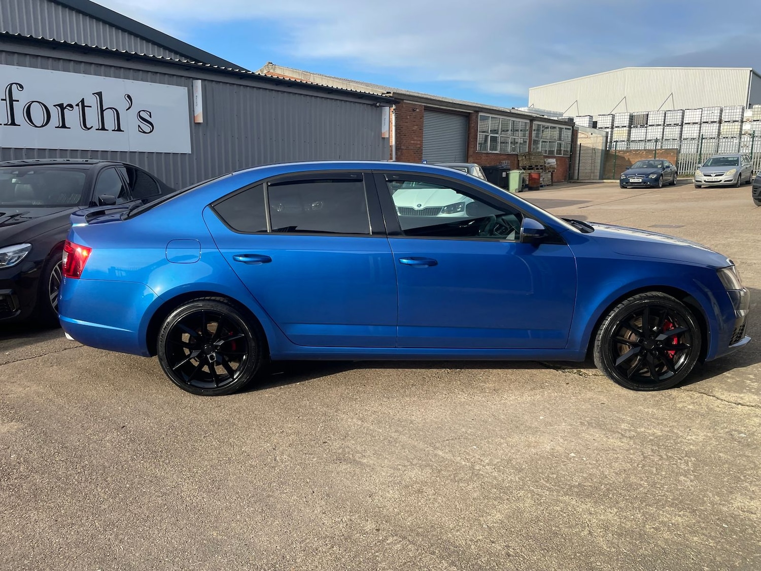 Used Skoda Octavia 2015 for sale - 76842237: Photo 36