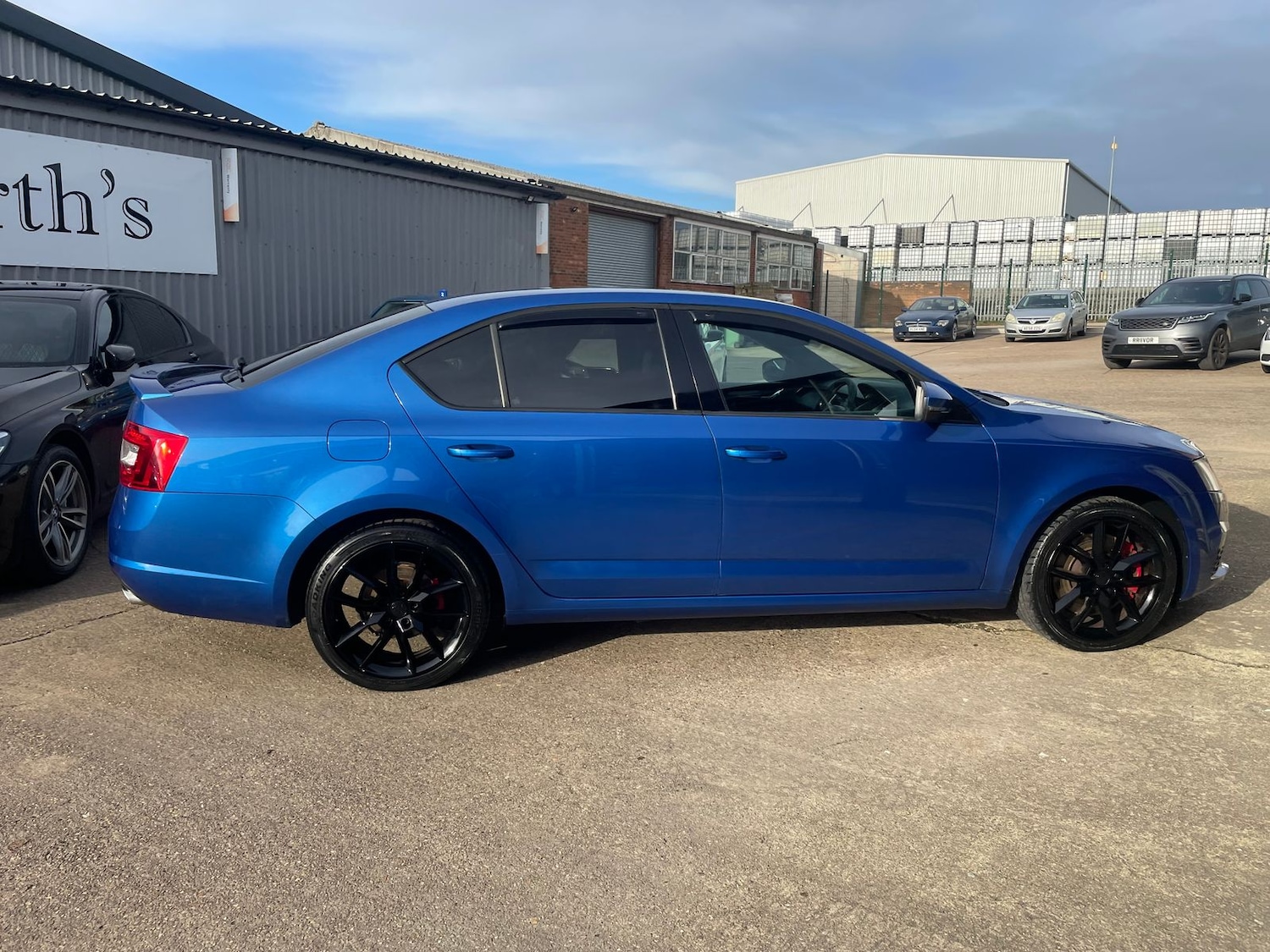 Used Skoda Octavia 2015 for sale - 76842237: Photo 37